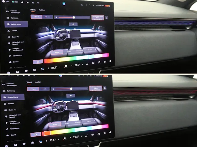 ZEEKR 7X Privilege AWD