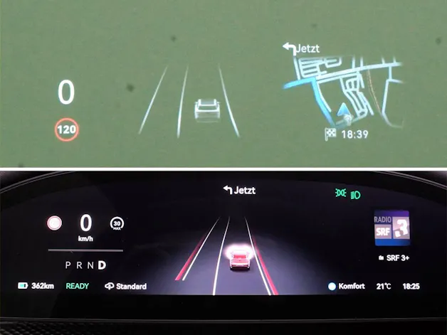 ZEEKR 7X Privilege AWD