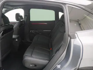 ZEEKR 7X Privilege AWD