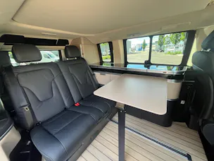 Mercedes-Benz Marco Polo 250 d
