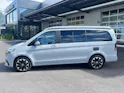 Mercedes-Benz Marco Polo 250 d