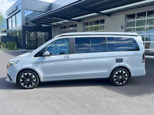 Mercedes-Benz Marco Polo 250 d