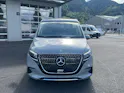 Mercedes-Benz Marco Polo 250 d