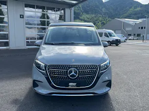 Mercedes-Benz Marco Polo 250 d