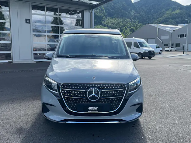 Mercedes-Benz Marco Polo 250 d