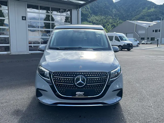 Mercedes-Benz Marco Polo 250 d