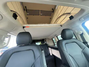 Mercedes-Benz Marco Polo 250 d