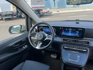 Mercedes-Benz Marco Polo 250 d
