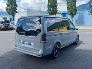 Mercedes-Benz Marco Polo 250 d