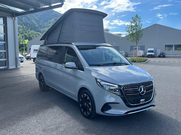 Mercedes-Benz Marco Polo 250 d