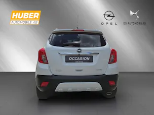 Opel Mokka 1.4T ecoTEC Cosmo