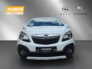 Opel Mokka 1.4T ecoTEC Cosmo