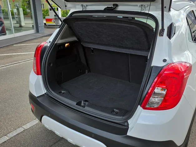 Opel Mokka 1.4T ecoTEC Cosmo