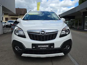 Opel Mokka 1.4T ecoTEC Cosmo