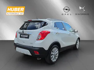 Opel Mokka 1.4T ecoTEC Cosmo