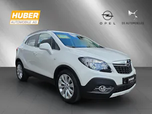 Opel Mokka 1.4T ecoTEC Cosmo