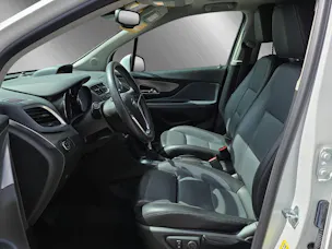 Opel Mokka 1.4T ecoTEC Cosmo