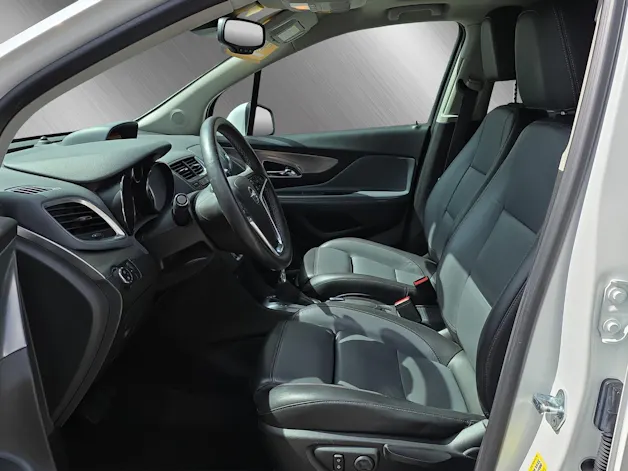 Opel Mokka 1.4T ecoTEC Cosmo