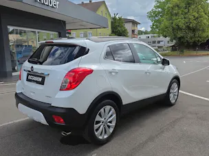 Opel Mokka 1.4T ecoTEC Cosmo