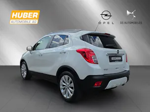 Opel Mokka 1.4T ecoTEC Cosmo