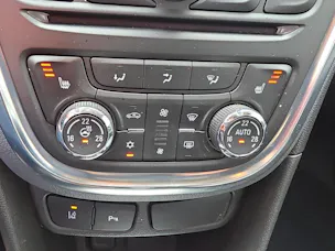 Opel Mokka 1.4T ecoTEC Cosmo