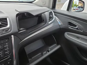 Opel Mokka 1.4T ecoTEC Cosmo