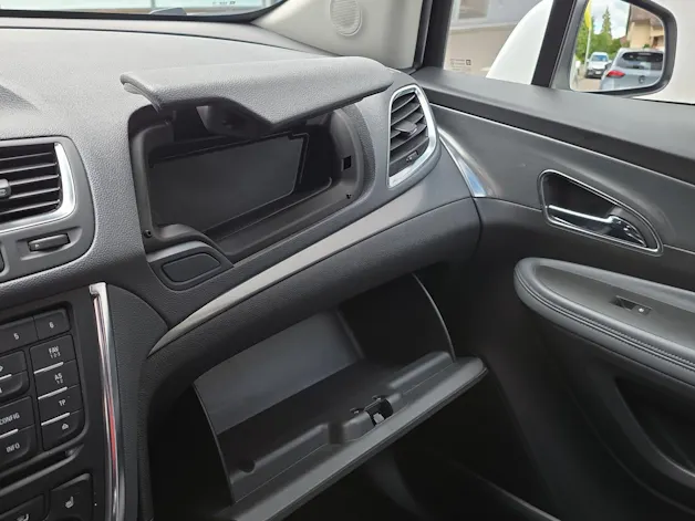 Opel Mokka 1.4T ecoTEC Cosmo