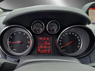Opel Mokka 1.4T ecoTEC Cosmo