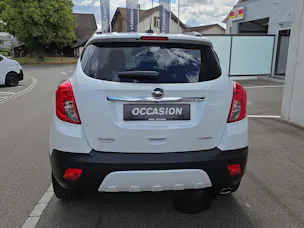 Opel Mokka 1.4T ecoTEC Cosmo