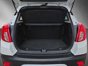 Opel Mokka 1.4T ecoTEC Cosmo