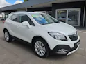 Opel Mokka 1.4T ecoTEC Cosmo