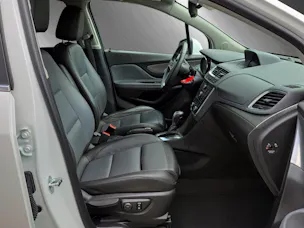 Opel Mokka 1.4T ecoTEC Cosmo