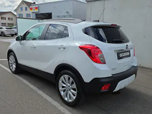 Opel Mokka 1.4T ecoTEC Cosmo