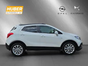 Opel Mokka 1.4T ecoTEC Cosmo