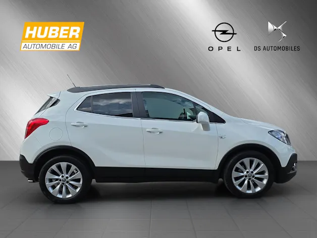 Opel Mokka 1.4T ecoTEC Cosmo