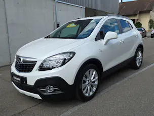 Opel Mokka 1.4T ecoTEC Cosmo