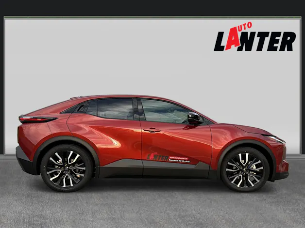 Toyota C-HR+ Style AWD