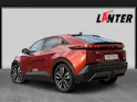 Toyota C-HR+ Style AWD