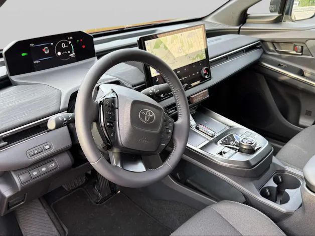 Toyota C-HR+ Style AWD