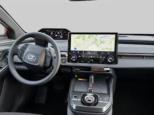 Toyota C-HR+ Style AWD