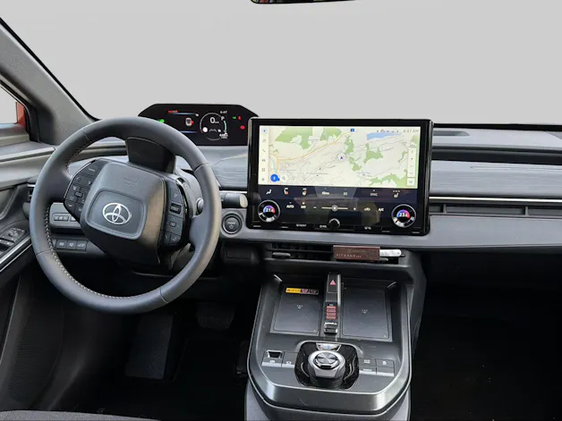 Toyota C-HR+ Style AWD