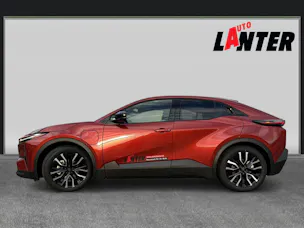 Toyota C-HR+ Style AWD