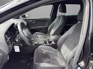 SEAT Leon ST 1.5 TSI 150 ACT Swiss FR DSG
