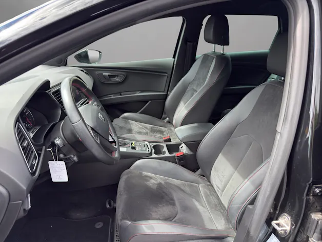 SEAT Leon ST 1.5 TSI 150 ACT Swiss FR DSG