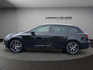 SEAT Leon ST 1.5 TSI 150 ACT Swiss FR DSG