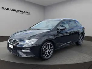 SEAT Leon ST 1.5 TSI 150 ACT Swiss FR DSG