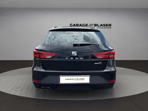 SEAT Leon ST 1.5 TSI 150 ACT Swiss FR DSG