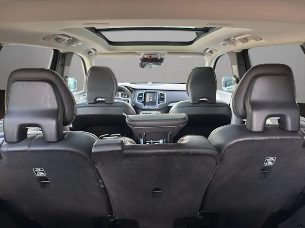 Volvo XC90 2.0 T8 TE Inscription 7P. AWD
