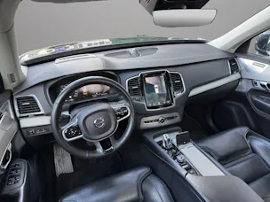 Volvo XC90 2.0 T8 TE Inscription 7P. AWD