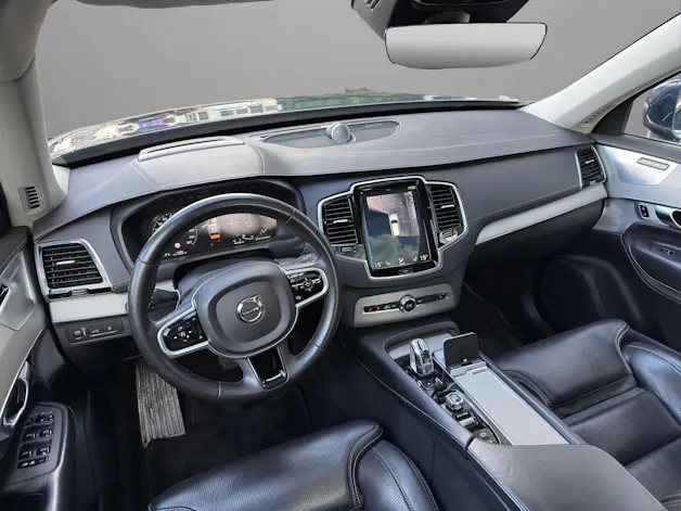 Volvo XC90 2.0 T8 TE Inscription 7P. AWD
